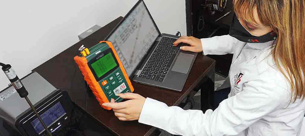 Calibración de Termómetros