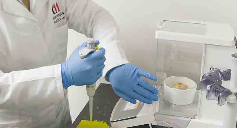 Políticas de Calidad - Metrología Analítica